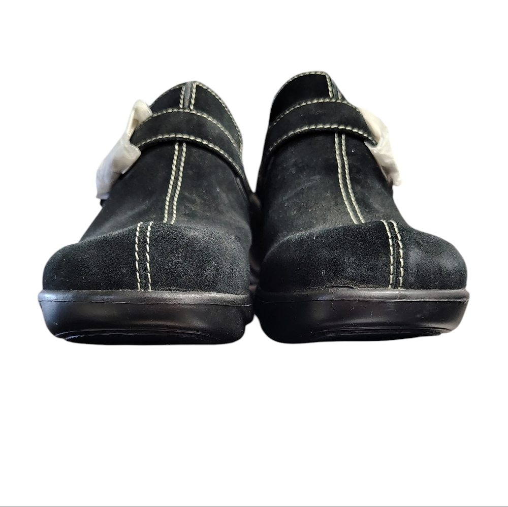 Nickels Clogs - Picture 2 of 7